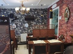 -92°C俄式厨房(中央大街店)