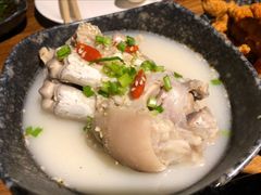 -付小姐在成都(五道口店)