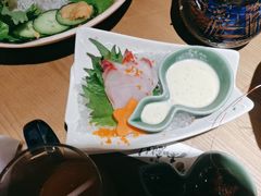 -和创柚子·会席日本料理(新区淮海街店)