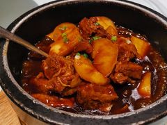 -惠丰堂饭庄·烤鸭·京味菜(翠微路店)
