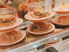 -争鲜回转寿司(通州万达店)