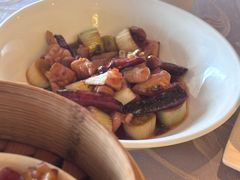 -万豪酒店·咏豪中餐厅