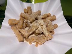金沙茄子-辛香汇(飞洲店)
