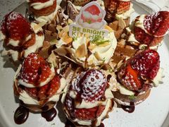 -BE BRIGHT KITCHEN(正佳广场店)