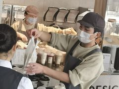 -喜茶(深圳福田星河COCO Park店)