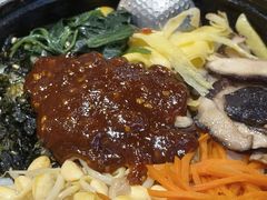 -韩香阁烤肉专门店(银座店)