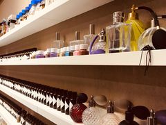 -墨more调香馆DIY自调香水(博雅国际中心B座店)