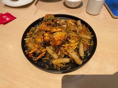 -避风塘(嘉兴八佰伴店)