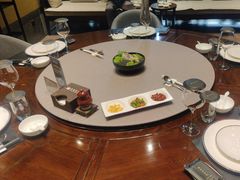 -宝燕壹号景观餐厅(龙盛国际商业广场店)