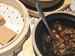 -顺德杨廷记(白云山店)