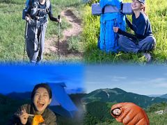 -灵山
