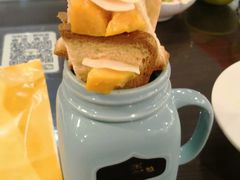 -豪客来牛排(文化路店)