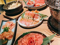 -烧肉达人•炭火烧肉(新天地店)