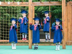 -三之三古北幼儿园