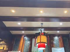 -独秀小吃(蓝田店)