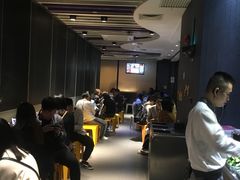 -海底捞火锅(北京路店)