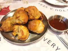 -Thank u mom非油炸健康鸡(万国广场店)