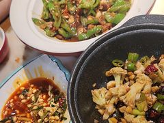 -醉美长安·陕菜(万和城店)