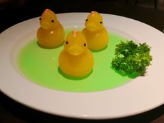 -领事馆19号中餐厅(厦门海景洲际酒店)