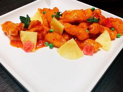 -墨泉峰味(润和国际广场店)