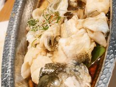 -花舍·新派粤菜·西餐·下午茶(亚运村·鸟巢店)