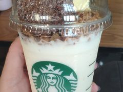 -星巴克(保定华创广场店)