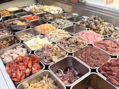 -福屿鲜捞小吃·捞化(福屿总店)