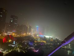 -合肥融创乐园