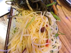 -山河屯铁锅炖鲜鹅·东北菜(开发区一店)