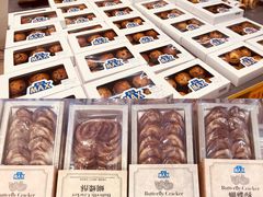-盒马X会员店(王府井奥莱UP TOWN店)