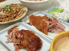 -福来居烤鸭店(天坛二店)