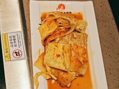 -邢氏老太太烧烤(南山店)