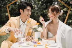 -天长地久婚纱摄影(天宁北路店)