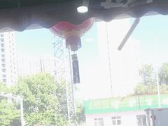 -老码头黑皮肘子锅包肉(文政街店)