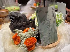 -叶叶菩提(太原别墅店)