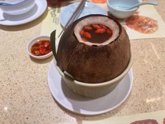 -点都德(奥体印象城店)