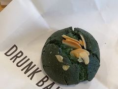 -DRUNK BAKER(上海陕康里店)