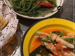 -清迈清迈巷口小排档(烟台山店)