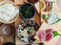 -海人料理 海邦丸(2号店)