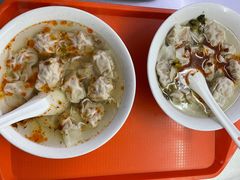 -金陵老丁家馄饨