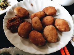 -民食香·腊排骨野生菌美食(木府店)
