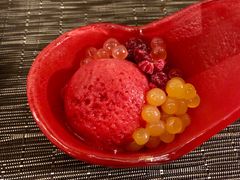 -长沙北辰洲际酒店-兰调全日餐厅