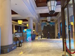 -三清山希尔顿度假酒店