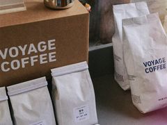 -VOYAGE COFFEE(杨梅竹店)