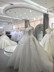 -LOVE SHINE婚纱·红鼎庄龙凤褂·妈妈装定制