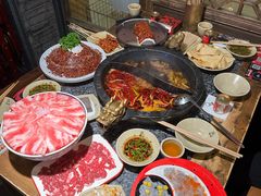 -蜀大侠火锅(春熙路店)