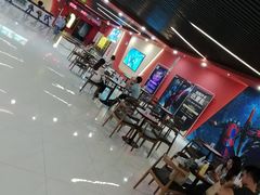 -大地影院(南宁东凯国际店)