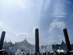 -西双版纳傣族园