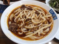 -晋B2008刀削面(小南庄店)