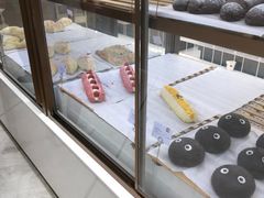 -奈雪的茶(华侨城创意园店)